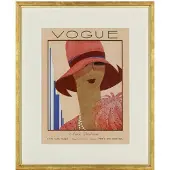 Newport Vogue May 1927 L