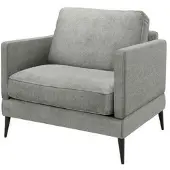 Artwood Andorra fåtölj true grey