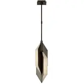 Visual Comfort Ophelion takpendel brons S