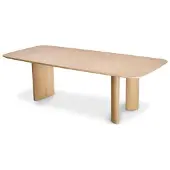 Eichholtz Harmonie matbord natural oak