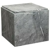 Ruth & Joanna Cube marmorbord london stone
