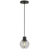 Visual Comfort Circon 5" takpendel brons