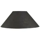 Artwood Non La lampskärm leather ebony