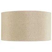 Artwood Cylinder lampskärm Linen Haag