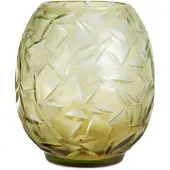 Eichholtz Hadleigh vas champagne