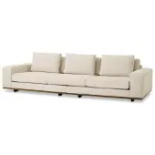 Eichholtz Aurora soffa nuoro beige