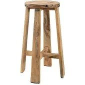 Artwood Vail barstol natur