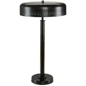 Artwood Armando bordslampa antik brons