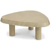 Eichholtz Briël soffbord washed veneer