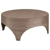 Artwood Owen soffbord grå