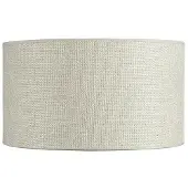 Artwood Cylinder lampskärm rave natural 40cm