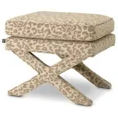Eichholtz Cordoba pall harley leopard beige