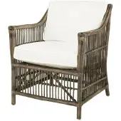 Artwood Columbus fåtölj vintage