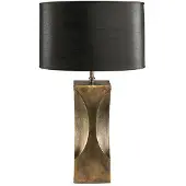 Artwood Vezzani bordslampa mässing