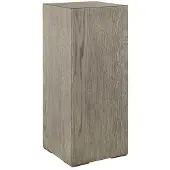 Artwood Trent piedestal antikgrå 70cm