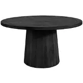 Artwood Josh matbord svart