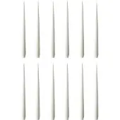 Ester & Erik Kronljus pure white 12-pack