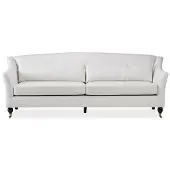 Newport Dorchester soffa off-white