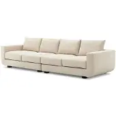 Eichholtz Brighton soffa nuoro beige