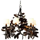 Eichholtz Cheverny takkrona bronze