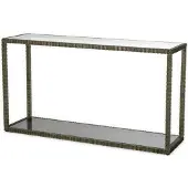 Eichholtz Bethesda konsolbord brons