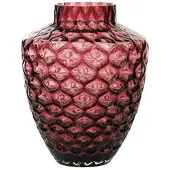 Newport Montclair glasvas lila