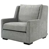 Artwood Dover fåtölj true grey