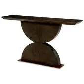 Eichholtz Spring konsolbord mocha oak