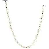 Visual Comfort Collier alabaster 108 taklampa nickel 3000k