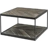 Eichholtz La Varenne sidobord weathered oak OUTLET