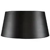 Artwood Classic lampskärm svart