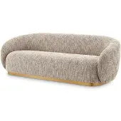 Eichholtz Brice soffa mademoiselle beige
