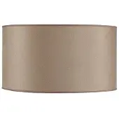 Artwood Cylinder lampskärm camora camel