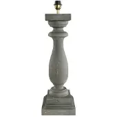Artwood Normandie bordslampa