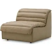 Eichholtz Dunemore soffa modul barley leather