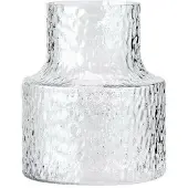 Skrufs Glasbruk Kolonn vas
