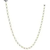 Visual Comfort Collier alabaster 108 taklampa nickel 2700k