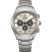 Citizen Eco-Drive Super Titanium Chrono CA4750-51A