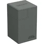 Ultimate Guard Flip`n`tray Xenoskin Kortfodral 100 Påsar