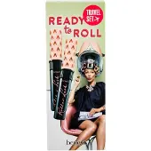 Benefit Ready To Roll Mascara Duo Black 17 gram