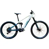 Lupo Artiglio X 29/27.5´´ Gx Eagle 2024 Elcykel Mtb