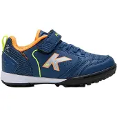 Kelme Goleiro Elastic Tf Junior Fotbollsskor