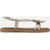 Tamaris Sandal guld