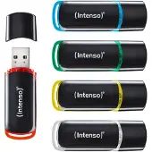 Intenso Business Line 3511595 Usb-minne