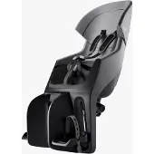 Britax Romer Jockey Maxi Barnstol På Baksidan Av Cykeln