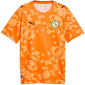 Puma Senegal Målvaktströja VM 2026 - , storlek X-Large