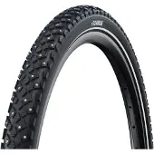 Schwalbe Marathon Winter Plus Winter Smartguard 26´´ X 2.15 Styvt Urbandäck