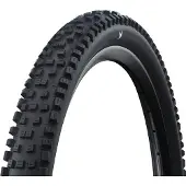 Schwalbe Nobby Nic Twinskin Addix Green Tubeless 26´´ X 2.25 Mtb-däck