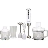 Blaupunkt Hbd801wh 1000w Blender
