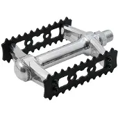 MKS Super Sylvan Gordito 9/16´´ Cykelpedaler